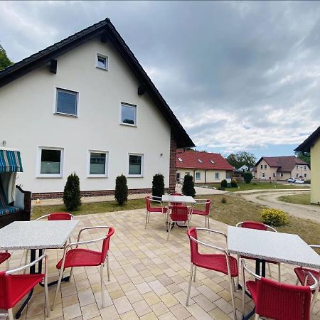 Bischofshof Apartment Sellin  Exterior photo