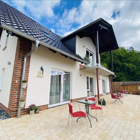 Bischofshof Apartment Sellin  Exterior photo