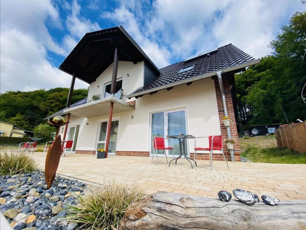 Bischofshof Apartment Sellin  Exterior photo