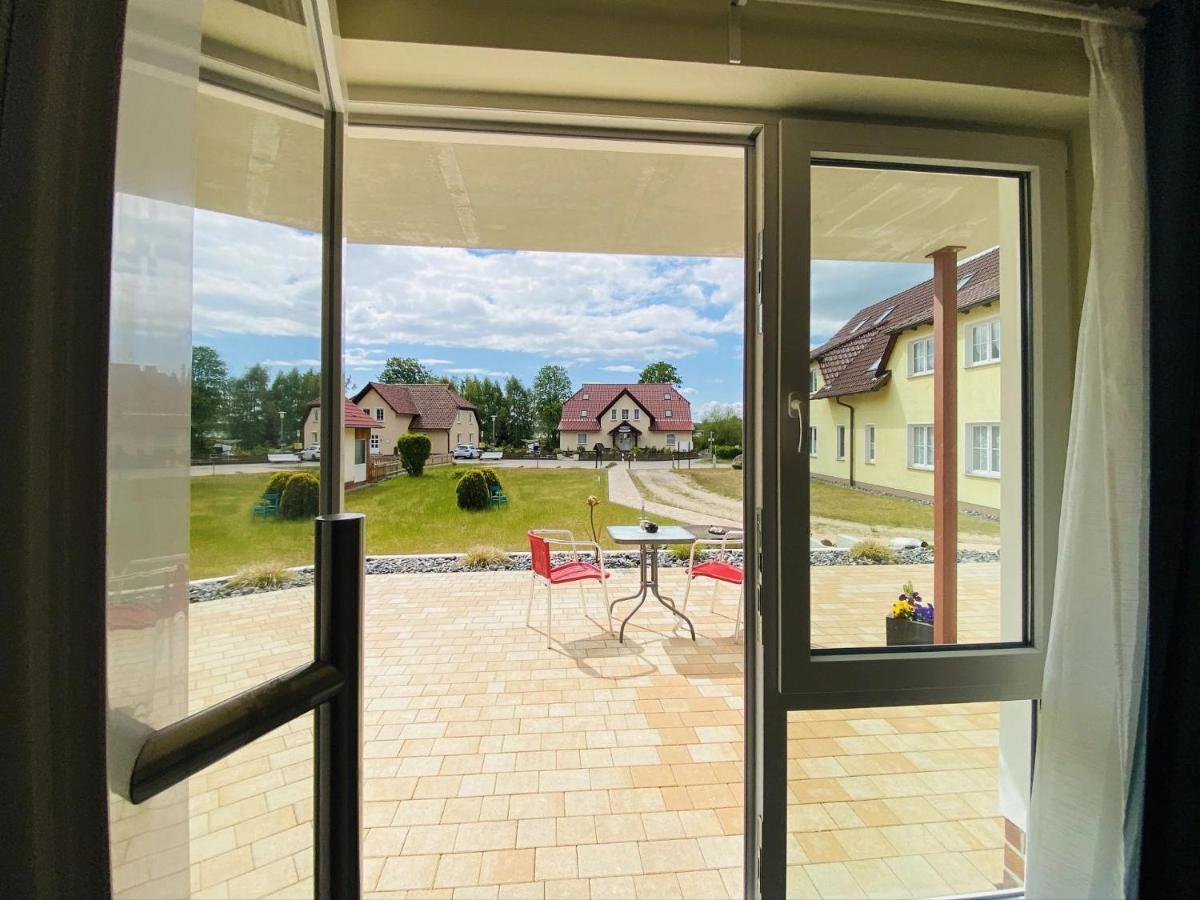 Bischofshof Apartment Sellin  Exterior photo