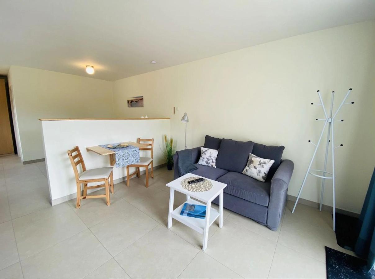 Bischofshof Apartment Sellin  Exterior photo
