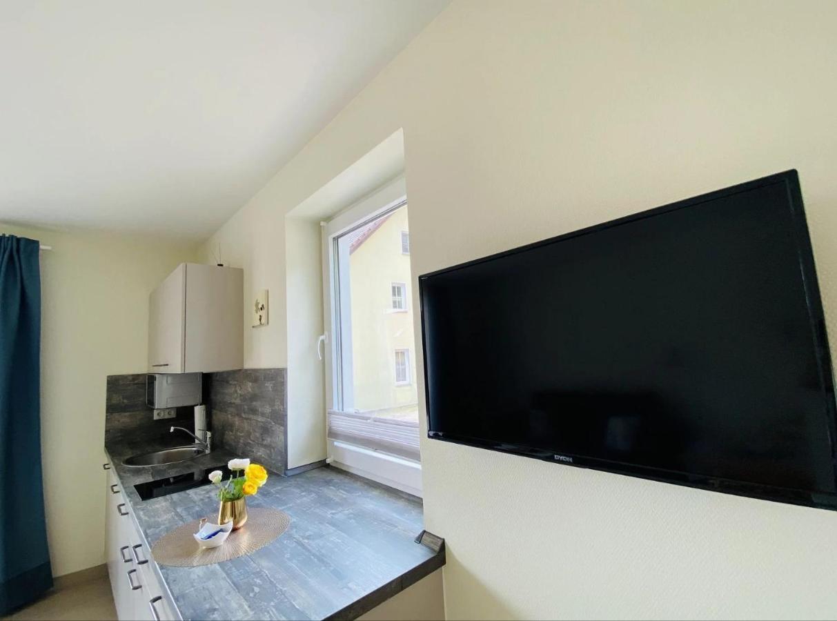 Bischofshof Apartment Sellin  Exterior photo